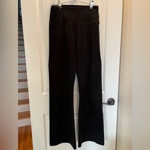 OFFLINE by Aerie OG High Waisted Flare Legging